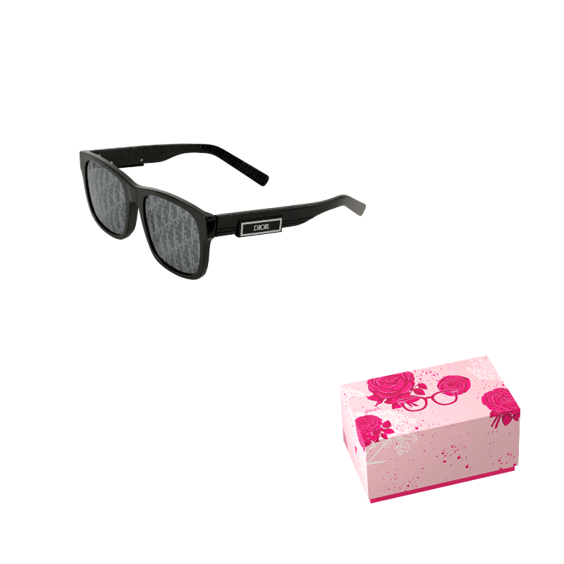 Солнцезащитные очки Dior B23 S2F - Boxette Shop